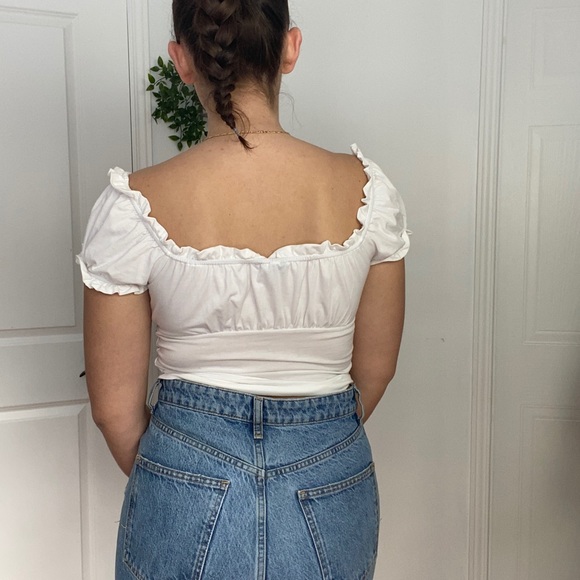 Cute top - Picture 2 of 3